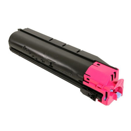 Compatible Kyocera Mita TK8507M (TK-8507M) Magenta Toner Cartridge (20K YLD) (1T02LCBUS0)