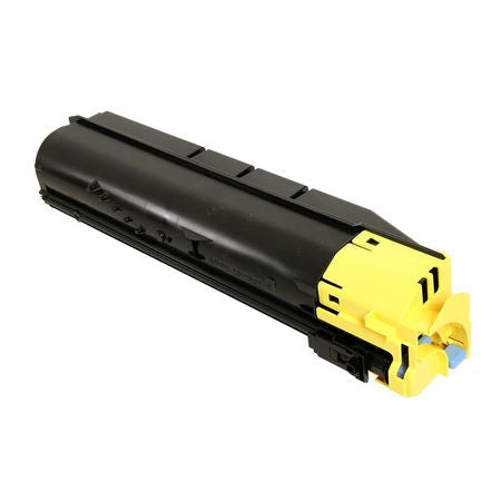 Compatible Kyocera Mita TK8507C (TK-8507C) Cyan Toner Cartridge (20K YLD) (1T02LCAUS0)