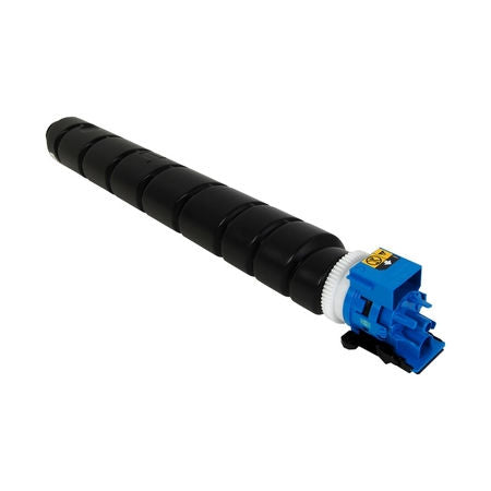 Compatible Kyocera TK-8517C   1T02NDCUS0 Cyan Toner Cartridge