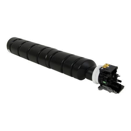 Compatible Kyocera TK-8517K   1T02ND0US0 Black Toner Cartridge