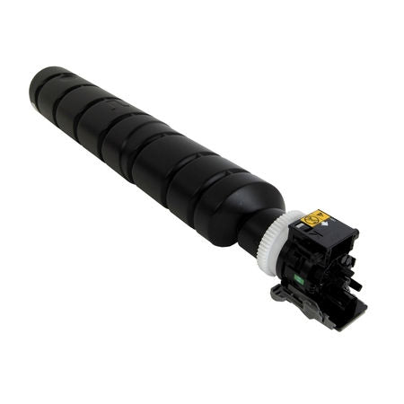 Compatible Kyocera 1T02RM0US0 TK8527 Black Toner Cartridge