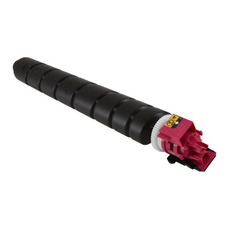 Compatible Kyocera TK8547M Magenta Toner Cartridge  1T02YMBUS0