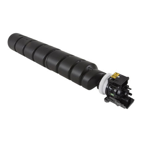 Compatible Kyocera TK8557K Black Toner Cartridge 1T02XC0US0