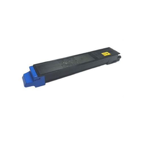 Compatible Kyocera 1T02K0CUS0 TK897 Cyan Toner