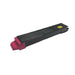 Compatible 1T02K0BUS0 TK897 Magenta Toner COPYSTAR