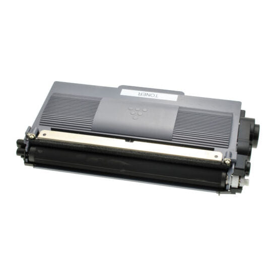 Compatible Muratec DKT114 Toner Cartridge - Black