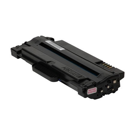 Compatible Muratec DKT-116 Black Toner Cartridge