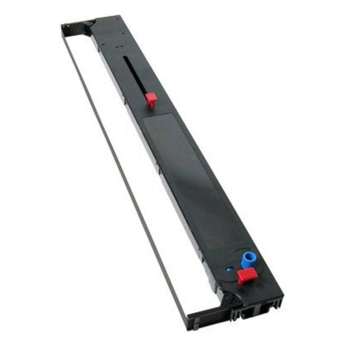 Compatible Okidata 41708209 Black Ribbon Cartridge