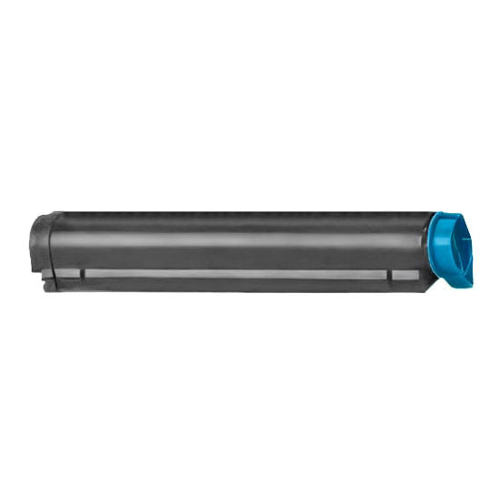 Compatible Okidata 42103001 Black Laser Toner Cartridge