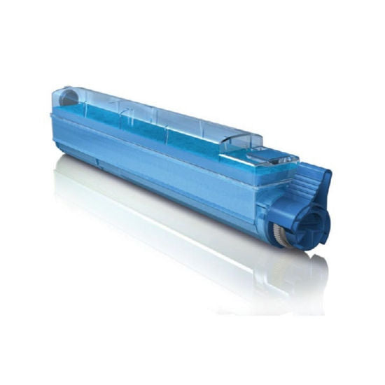 Compatible Okidata 42918903 Cyan Toner Cartridge