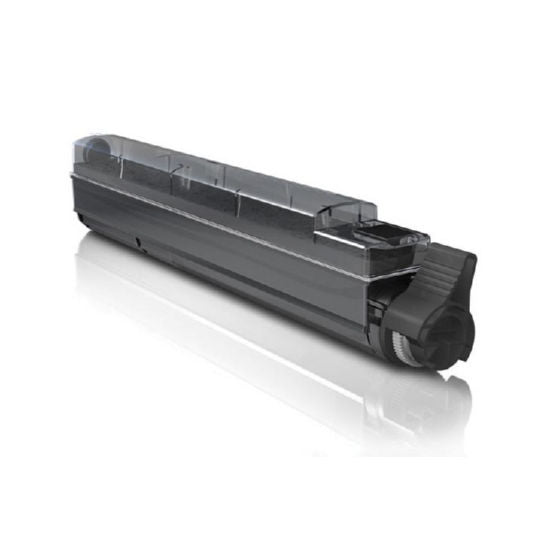 Compatible Okidata 42918904 Black Toner Cartridge