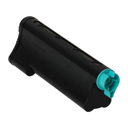Compatible Okidata 43979206 Black Toner Cartridge
