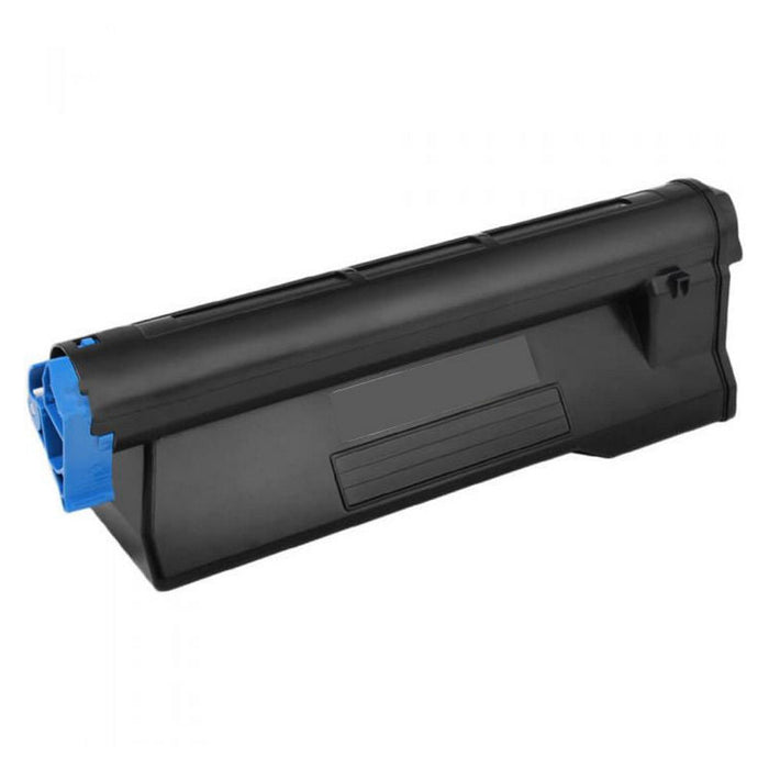 Compatible Okidata 43979215 Black Toner Cartridge