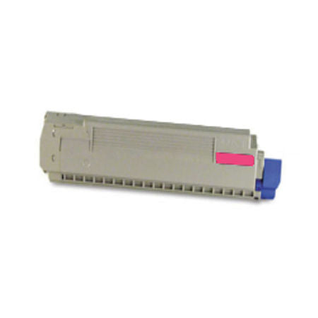 Compatible Okidata 44059214 Magenta Toner Cartridge