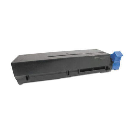 Compatible Okidata 44992405 Black Toner Cartridge