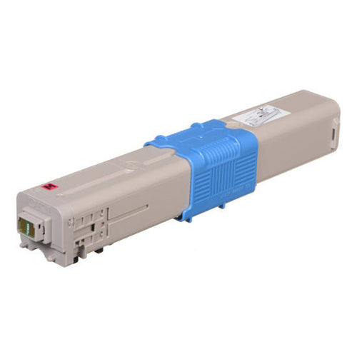 Compatible Okidata 46508702 C332 Magenta Toner Cartridge