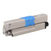 CW Outlet & Supplies Compatible 46508704 C332 Black Toner OKIDATA