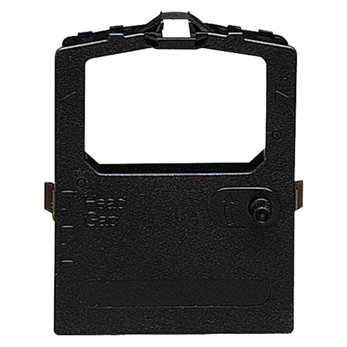 Compatible Okidata 52104001 Black Printer Ribbon (6 Pk)