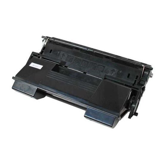 Compatible Okidata 52116002 Black Toner Cartridge