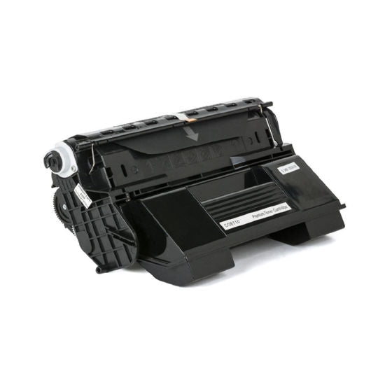 Compatible Okidata 52123601 Black Laser Toner Cartridge