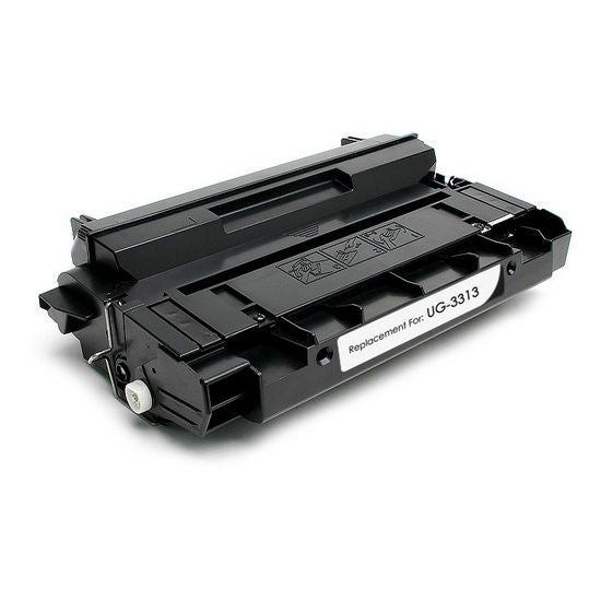 Compatible Panasonic UG-3313 Black Toner Cartridge