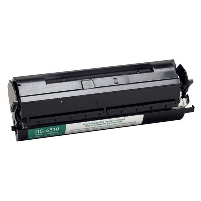 Compatible Panasonic UG5510 Black Toner Cartridge
