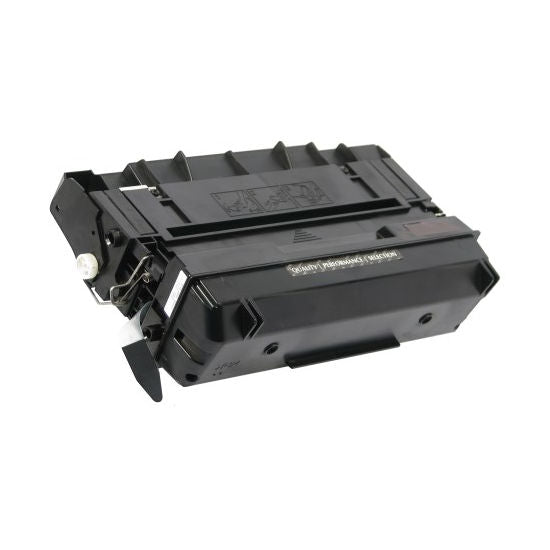 Compatible Panasonic UG5520 Black Toner Cartridge