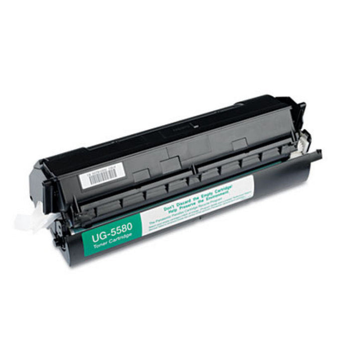 Compatible Panasonic UG5580 Black Toner Cartridge