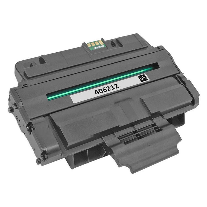 Compatible Ricoh 406212 Black Toner Cartridge