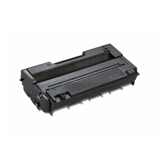 Compatible Ricoh 406465 Black MICR Toner Cartridge