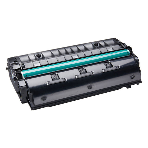 Compatible Ricoh 406989 High Yield Black Toner Cartridge
