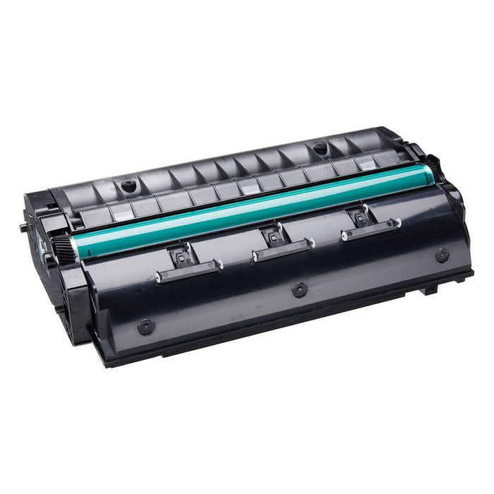 CW Outlet & Supplies Compatible 406989 High Yield Black Toner RICOH