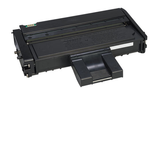 Compatible Ricoh 407258 Black Laser Toner Cartridge