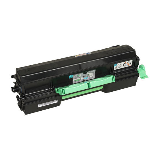 Compatible Ricoh 407507 Print Cartridge Sp 6430DN  1 - Each