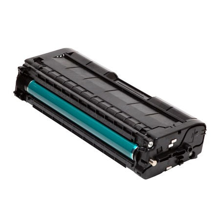 Compatible Ricoh 407542 Yellow Toner Cartridge