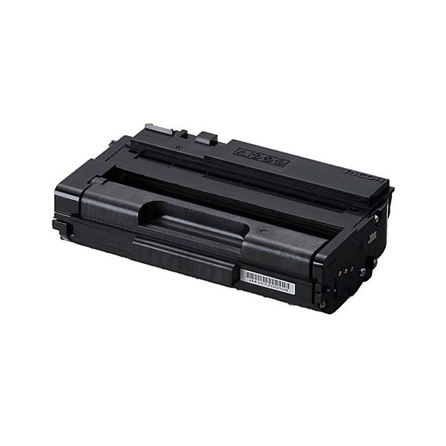 CW Outlet & Supplies Compatible 408284 High Yield Black Toner RICOH