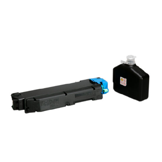 Compatible Ricoh 408311 Print Cartridge Cyan P C600 1 - 197g. Cartridge