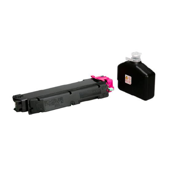Compatible Ricoh 408312 Print Cartridge Magenta P C600 1 - 197g. Cartridge