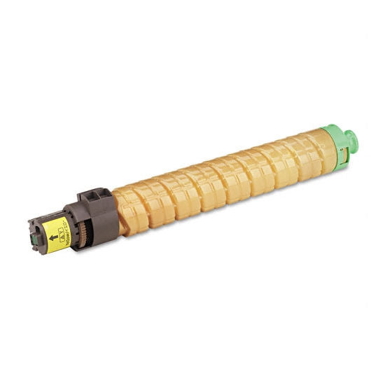 Compatible Ricoh 820008 Yellow Copier Cartridge