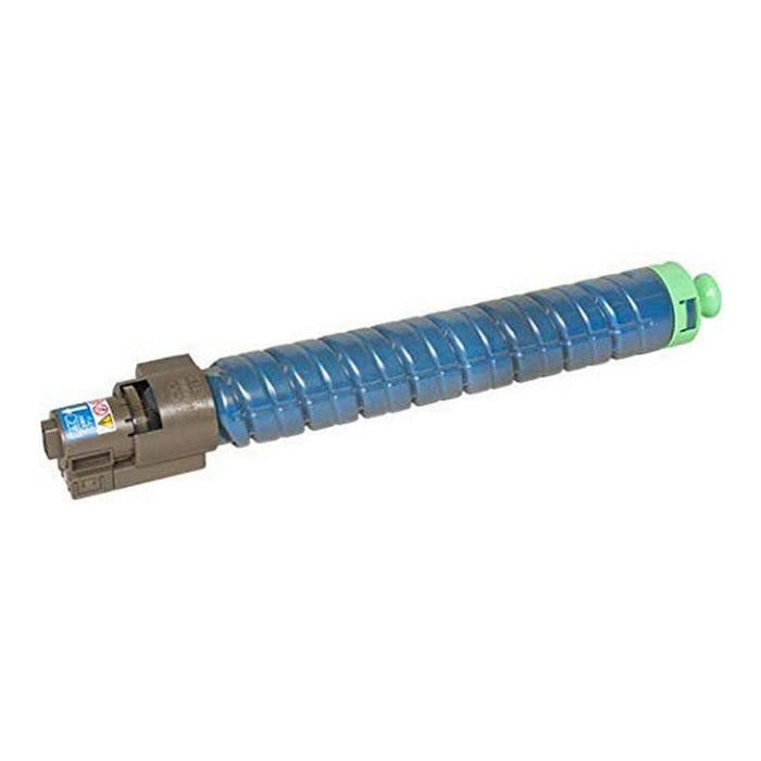 Compatible Ricoh 820024 Cyan Copier Cartridge