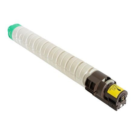 Compatible Ricoh  821256 Yellow Toner Cartridge