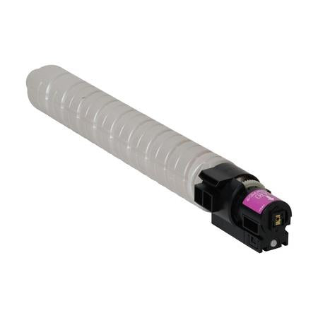 Compatible Ricoh 821257 Magenta Toner Cartridge
