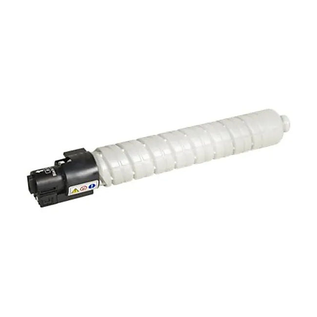 Compatible Ricoh 841276  Toner Cartridge, Black
