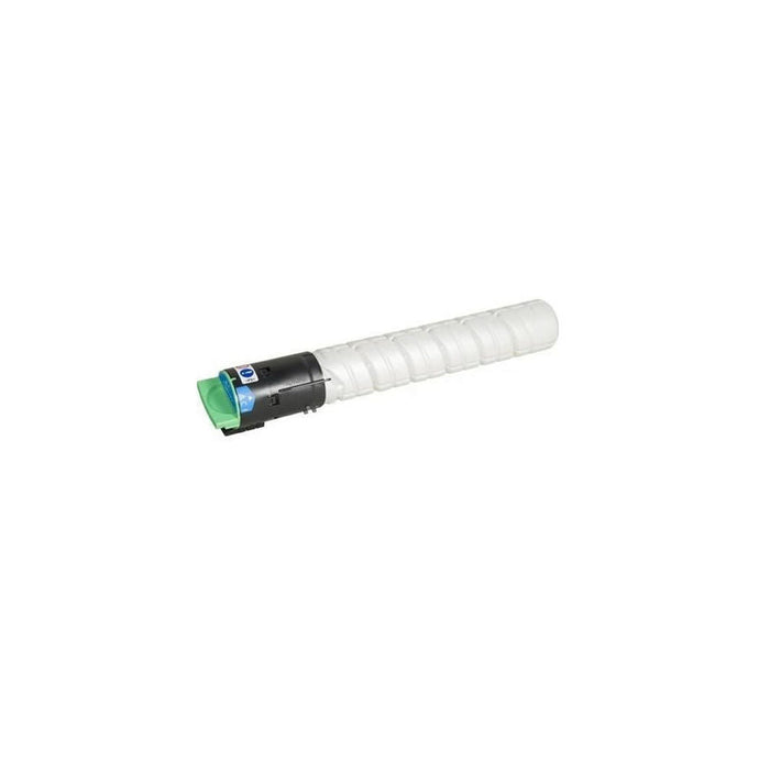 Compatible Ricoh 841281 Cyan Copier Cartridge