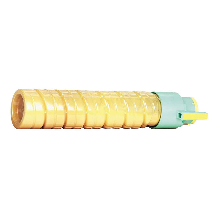 Compatible Ricoh 841283 Yellow Copier Cartridge