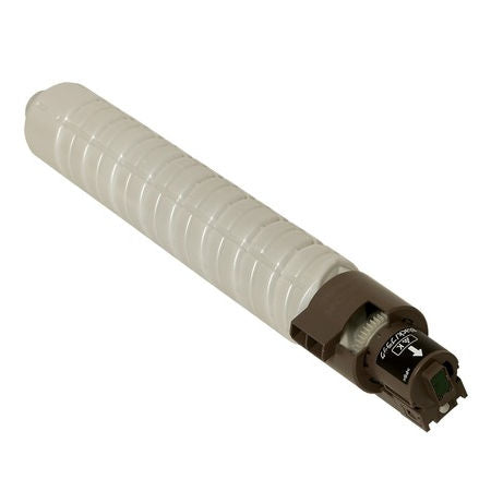 Compatible Ricoh 841284  Toner Cartridge, Black