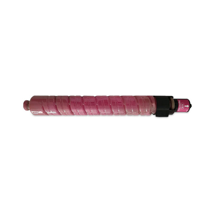 Compatible Ricoh 841286  Toner Cartridge, Magenta