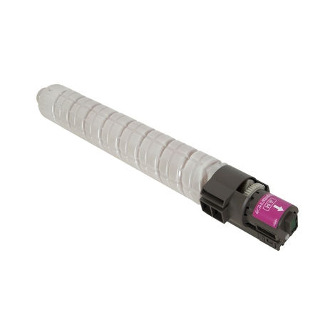 Compatible Ricoh 888606  Toner Cartridge, Magenta