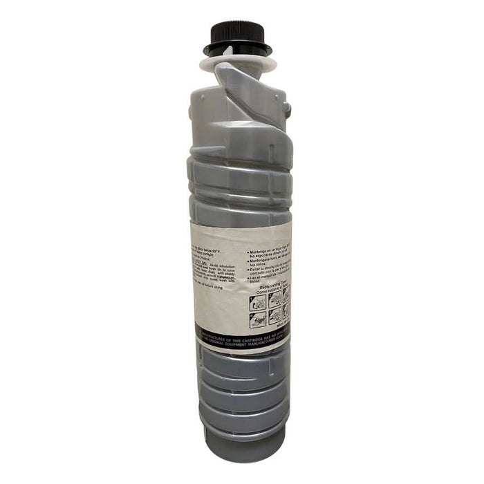Compatible Ricoh  841346 Black Toner Cartridge , 840040 , 884922