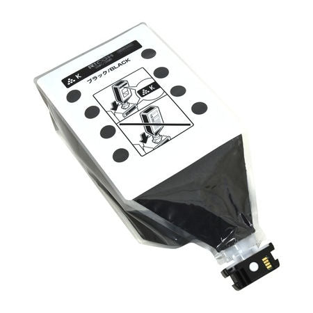 Compatible Ricoh 841357 Black Toner Cartridge